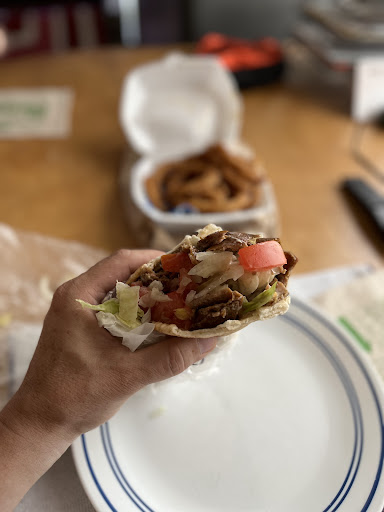 Photo of Simply Donairs - 140 St Albert Trl Unit 245, St. Albert, AB T8N 2P1